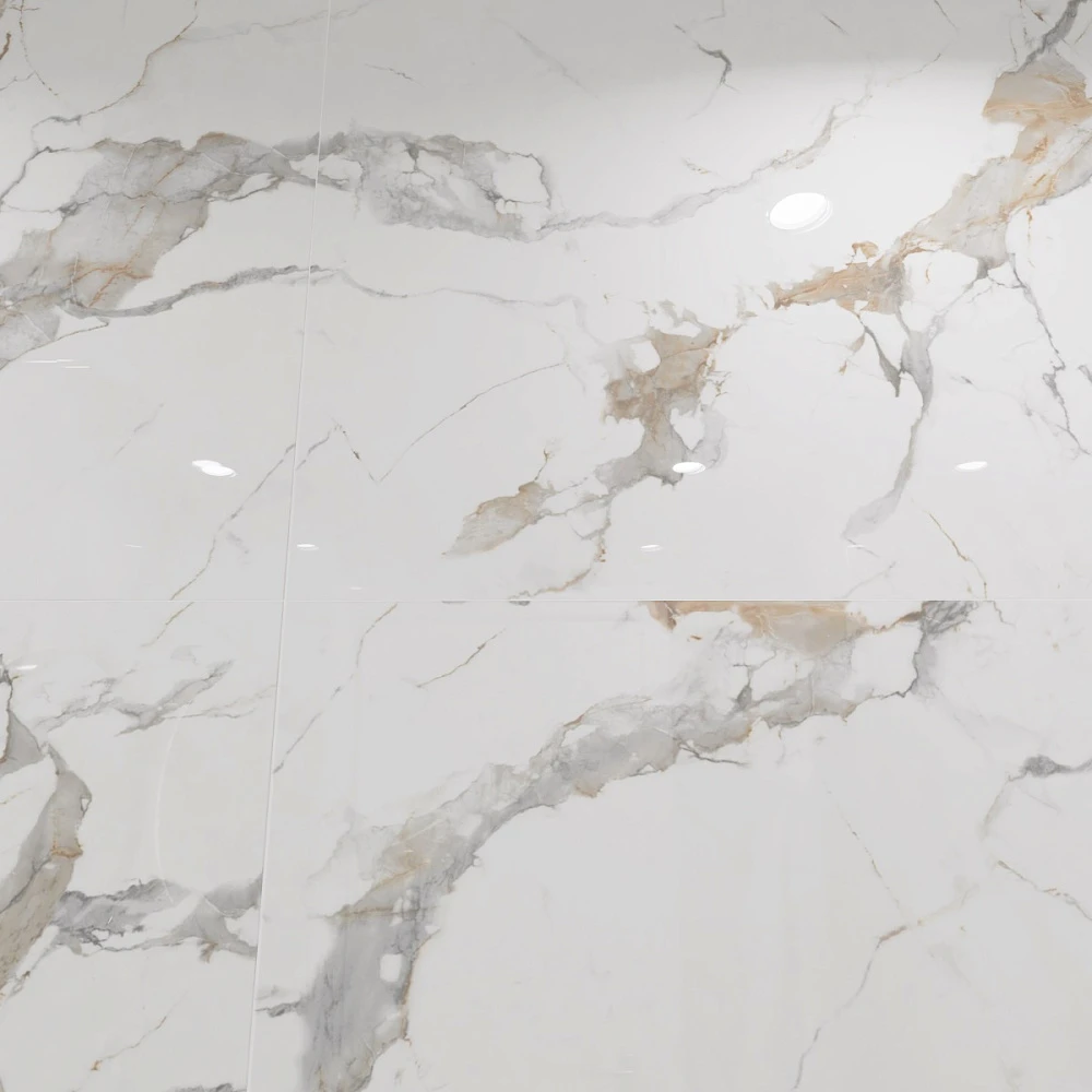 Керамогранит Royce Ivory Mirage Polished 60x120 см (R_PR2011)