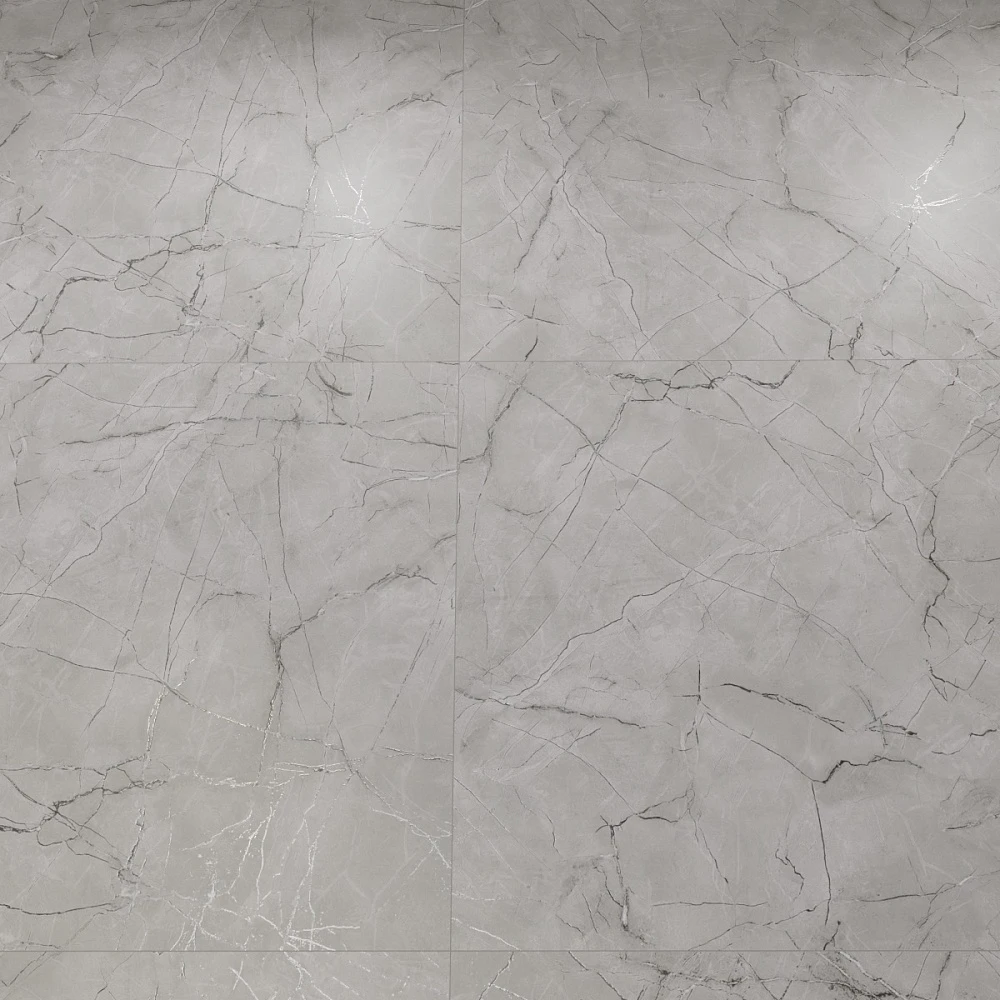 Керамогранит Primavera Vanity Grey Carving 60x120 см (CR231)