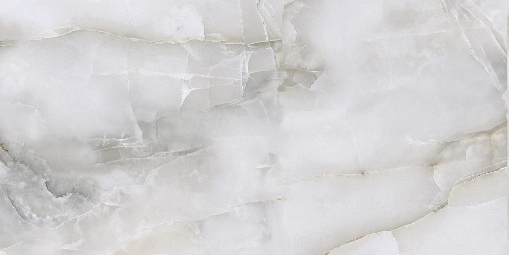 Керамогранит Primavera Latur White Carving 60х120 см (CR225)